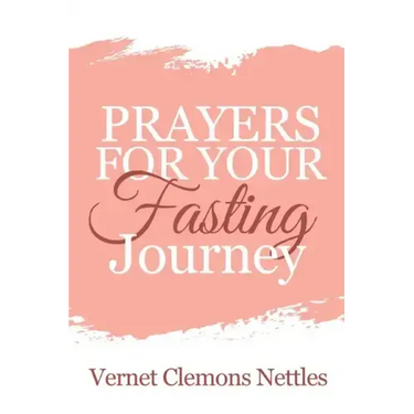 Prayers for your Fasting Journey