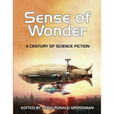 Sense of Wonder