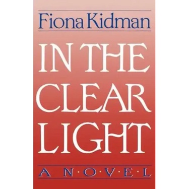 In the Clear Light