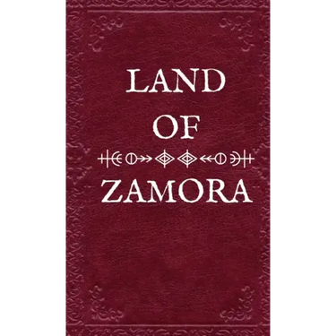 Land of Zamora