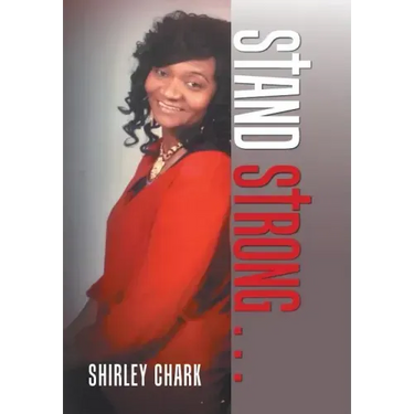 Stand Strong . . .