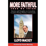More Faithful Than We Think: Stories and Insights on Canadian Leaders Doing Politics Christianly