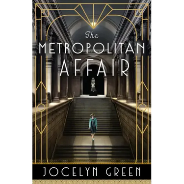 Metropolitan Affair