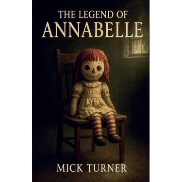 The Legend Of Annabelle