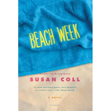 Beach Week