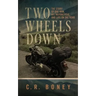Two Wheels Down: A Tale of One Man, His Motorcycle, and Life on the Road