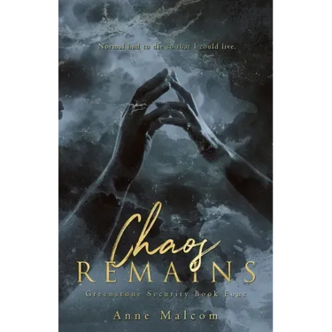 Chaos Remains