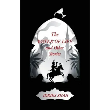 World Tales IV: The Water of Life and Other Stories