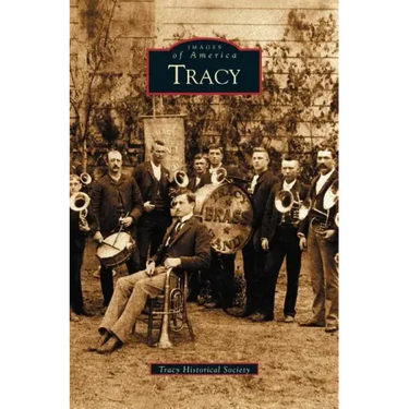 Tracy