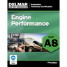Engine Performance: Test A8