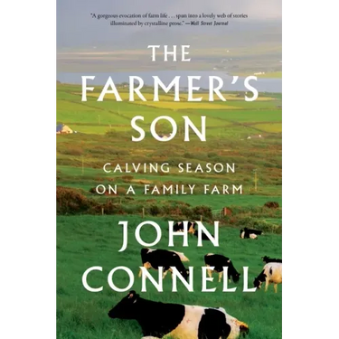 The Farmer's Son: Calving Season on a Family Farm
