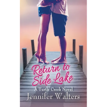 Return to Side Lake