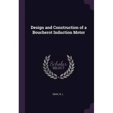 Design and Construction of a Boucherot Induction Motor