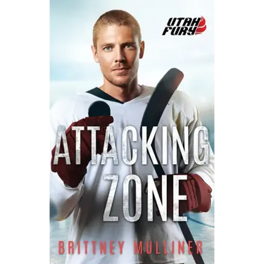 Attacking Zone