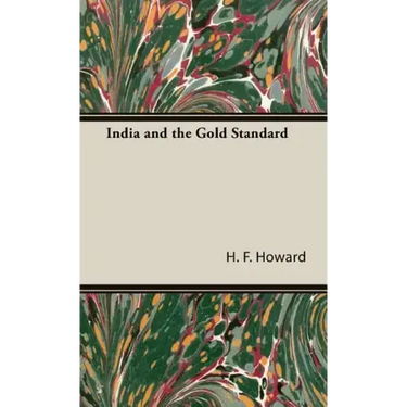 India and the Gold Standard