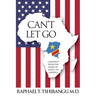 Can't Let Go