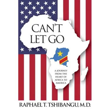 Can't Let Go