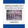American Acrostics Volume 5: Puzzling Holidays and Celebrations