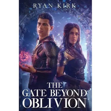 The Gate Beyond Oblivion