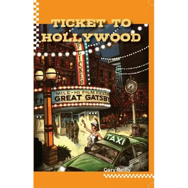 Ticket To Hollywood
