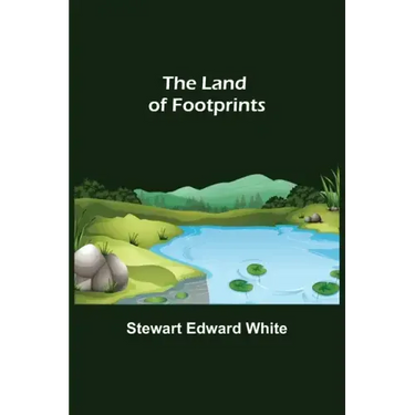 The Land of Footprints