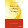 Industrial Marketing Strategy