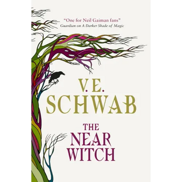 The Near Witch