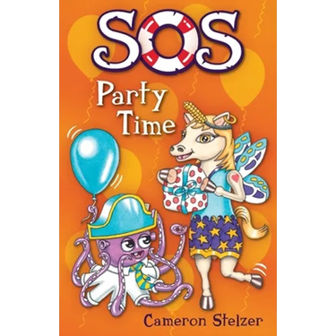 SOS Party Time