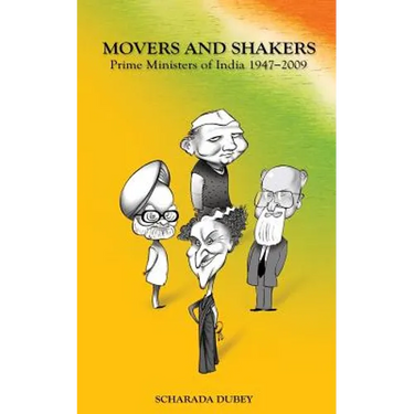 Movers and Shakers