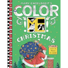 Mary Engelbreit's Color Me Christmas Coloring Book: A Christmas Holiday Book for Kids