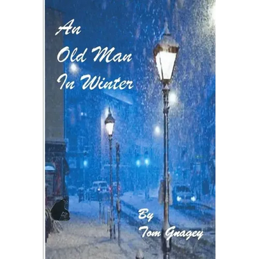An Old Man in Winter