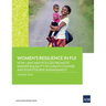 Women's Resilience in Fiji: How Laws and Policies Promote Gender Equality in Climate Change and Disaster Risk Management