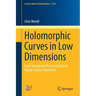 Holomorphic Curves in Low Dimensions: From Symplectic Ruled Surfaces to Planar Contact Manifolds