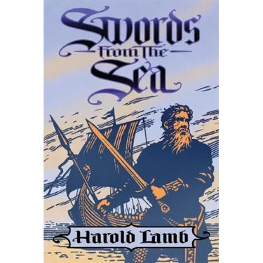 Swords from the Sea