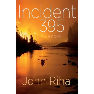 Incident 395