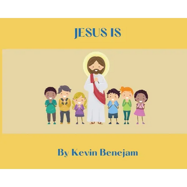 Jesus Is
