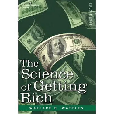 The Science of Getting Rich