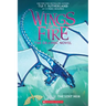 Wings of Fire: The Lost Heir: A Graphic Novel (Wings of Fire Graphic Novel #2): Volume 2
