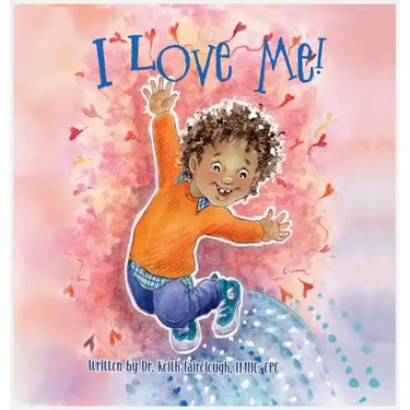 I Love Me!