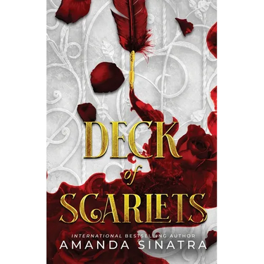 Deck of Scarlets