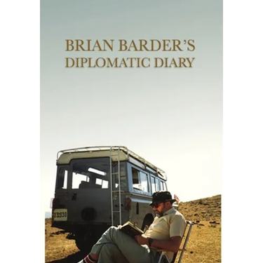 Brian Barder's Diplomatic Diary
