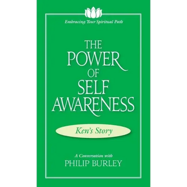 The Power of Self Awareness: A Conversation with Philip Burley