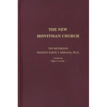 The New Montinian Church