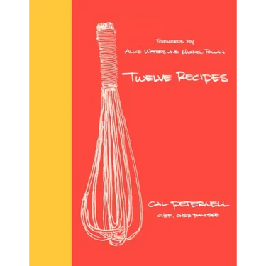 Twelve Recipes