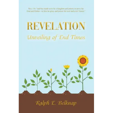 Revelation: Unveiling of End Times