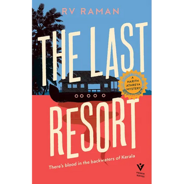 The Last Resort