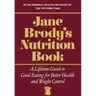 Jane Brody's Nutrition Book