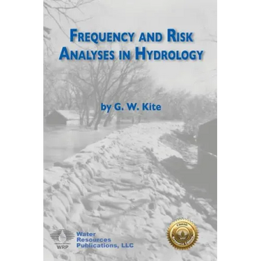 Frequency and Risk Analyses in Hydrology