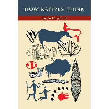 How Natives Think