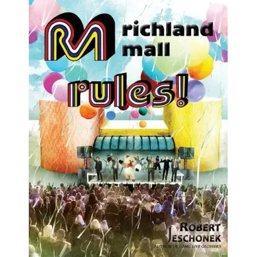 Richland Mall Rules